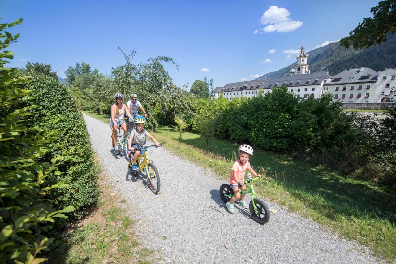 Alpapart Schneider Alpbach Esterno foto