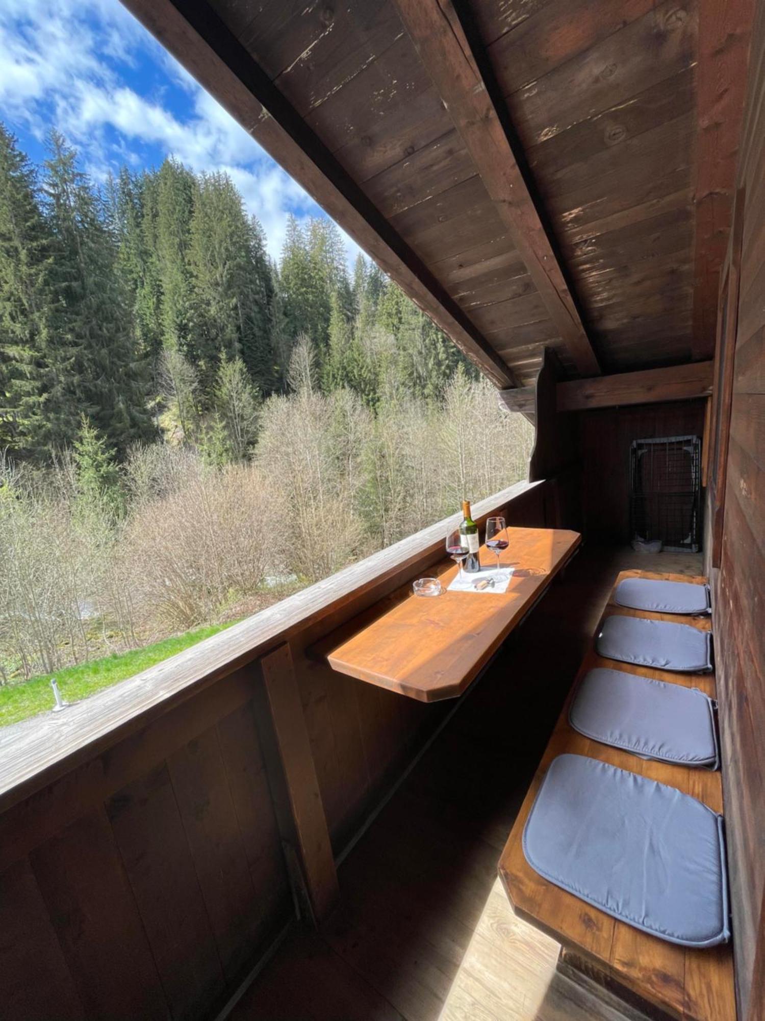 Alpapart Schneider Alpbach Esterno foto