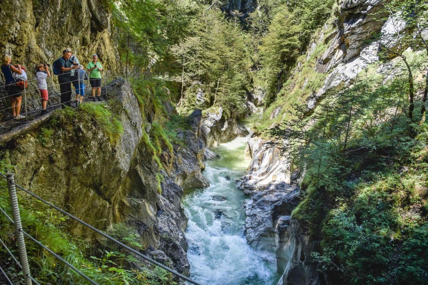 Alpapart Schneider Alpbach Esterno foto